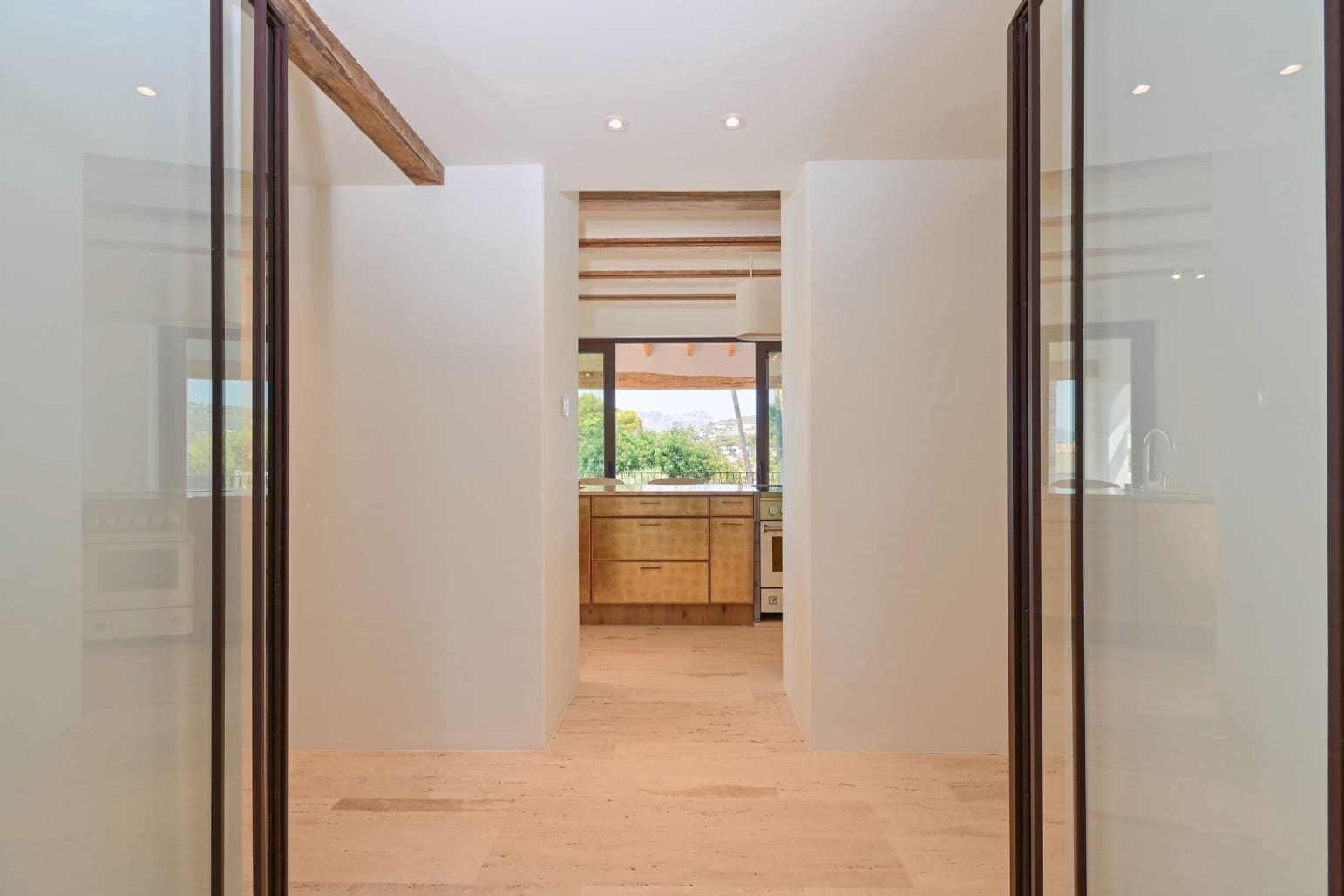 5 soverom Villa til salgs i Benissa med svømmebasseng garasje - € 2 975 000 (Ref: 8661522)