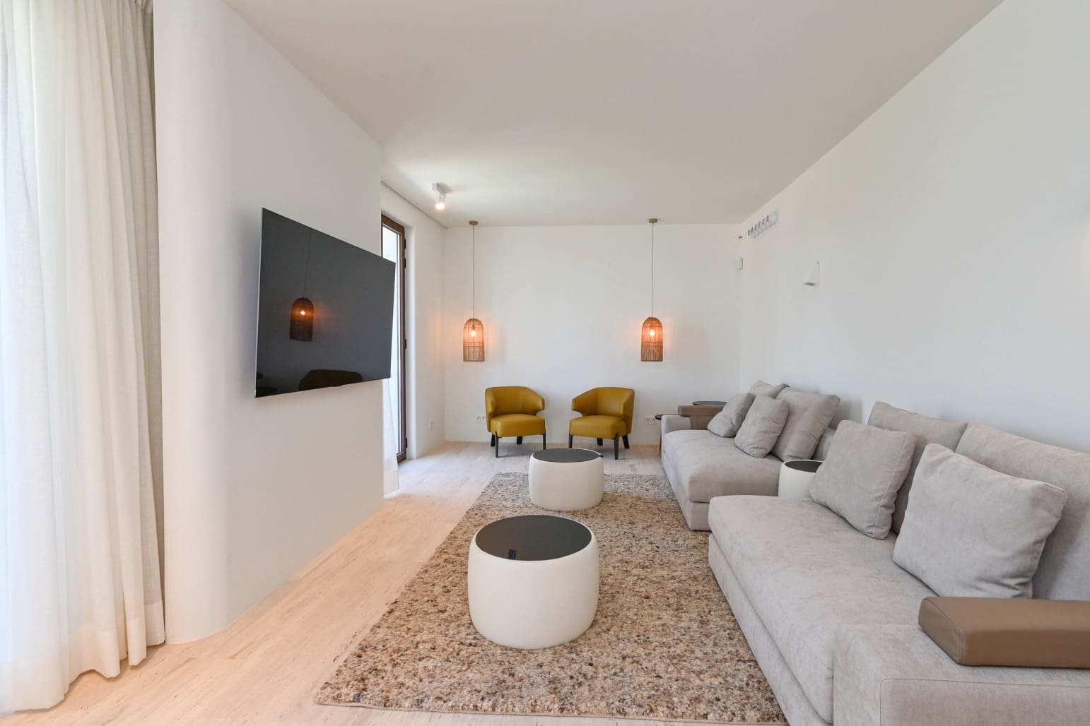 5 soverom Villa til salgs i Benissa med svømmebasseng garasje - € 2 975 000 (Ref: 8661522)