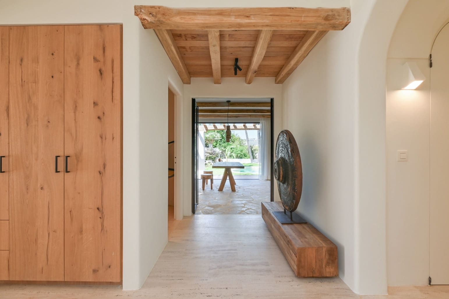 5 soverom Villa til salgs i Benissa med svømmebasseng garasje - € 2 975 000 (Ref: 8661522)