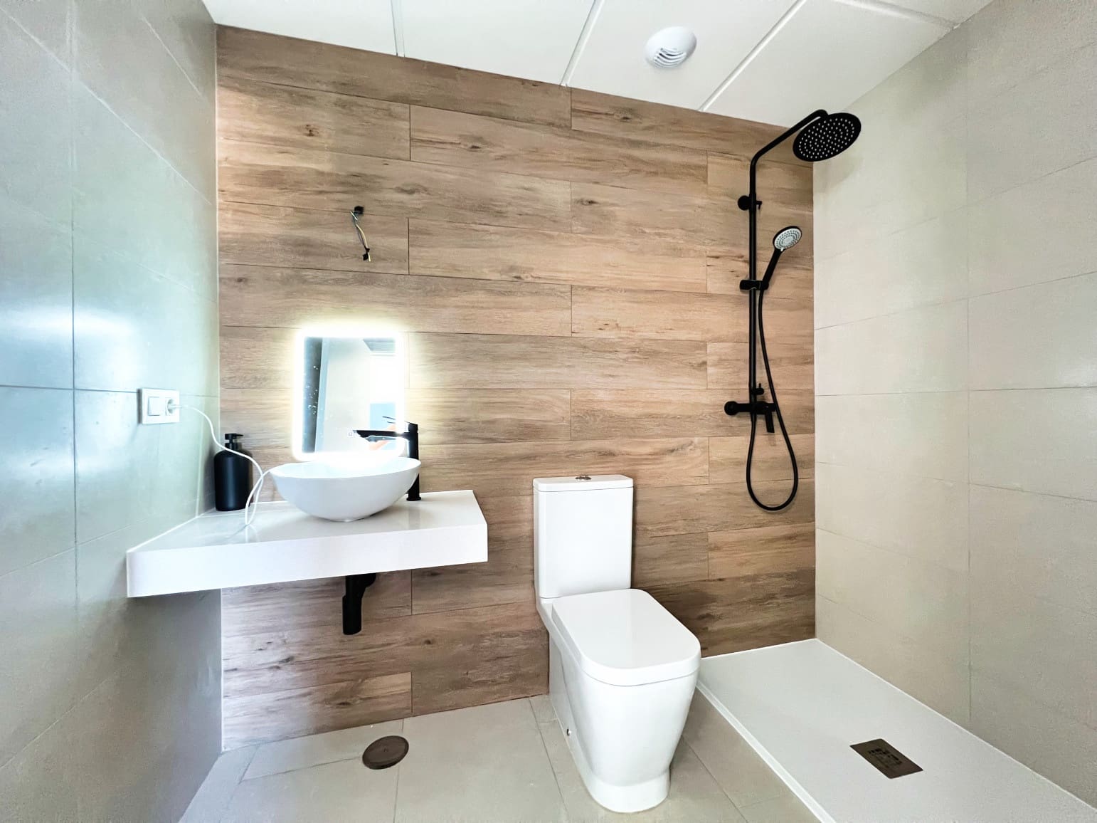 3 soveværelse Penthouse til salg i Calpe / Calp med garage - € 1.100.000 (Ref: 8668684)