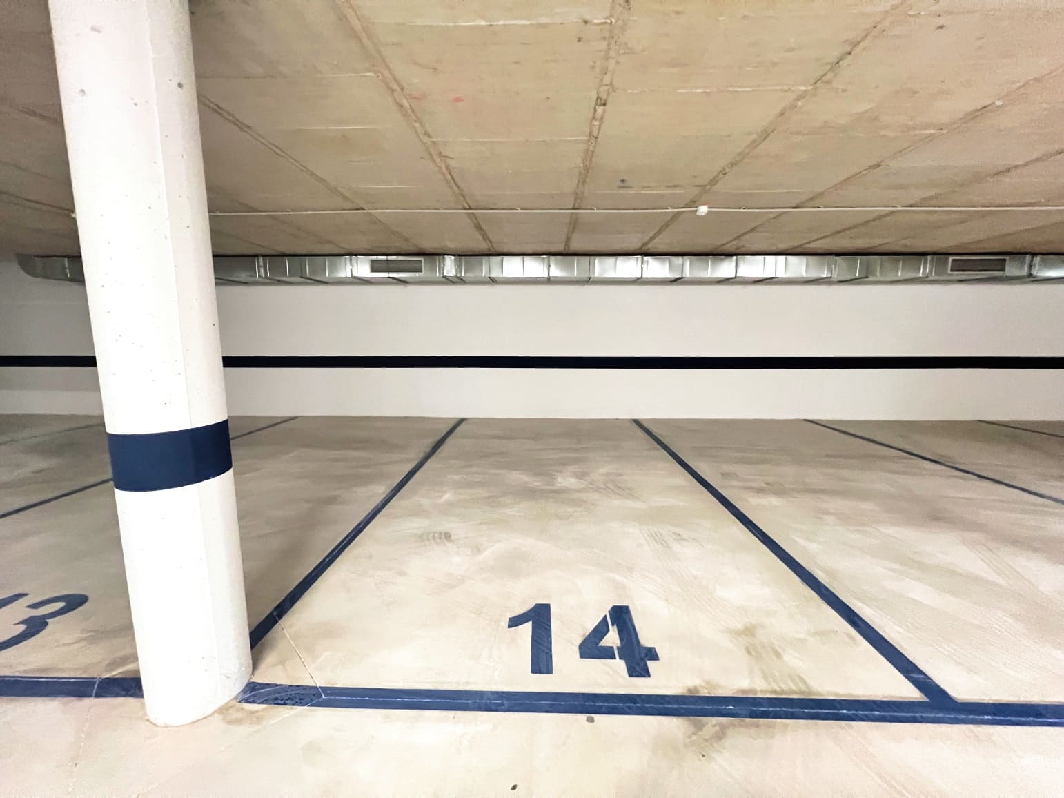 3 soveværelse Penthouse til salg i Calpe / Calp med garage - € 1.100.000 (Ref: 8668684)