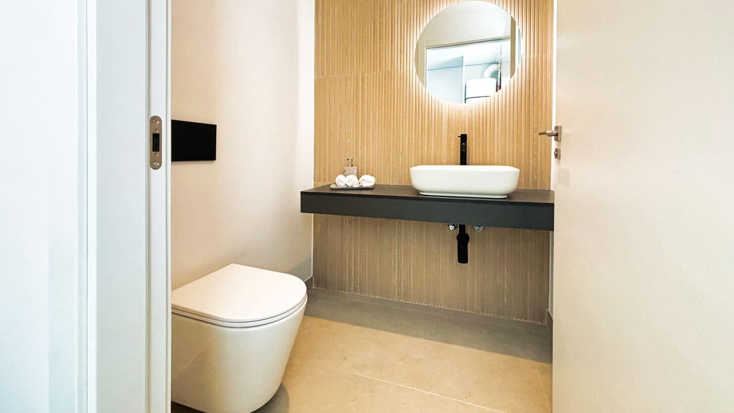 3 bedroom Villa for sale in Polop with pool garage - € 485,000 (Ref: 8692180)