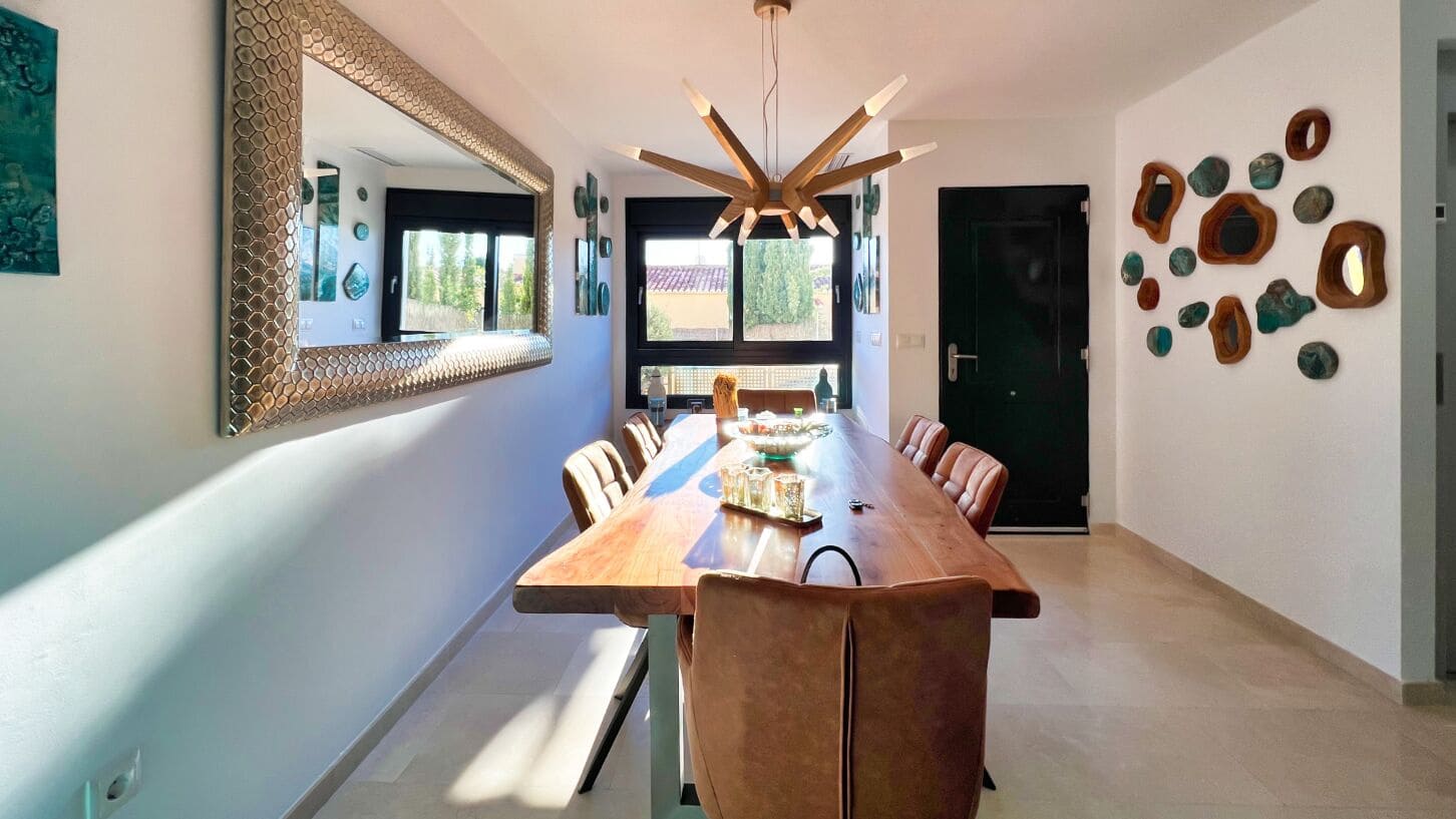 3 Zimmer Haus zu verkaufen in Calpe / Calp mit Pool Garage - 520.000 € (Ref: 8703219)