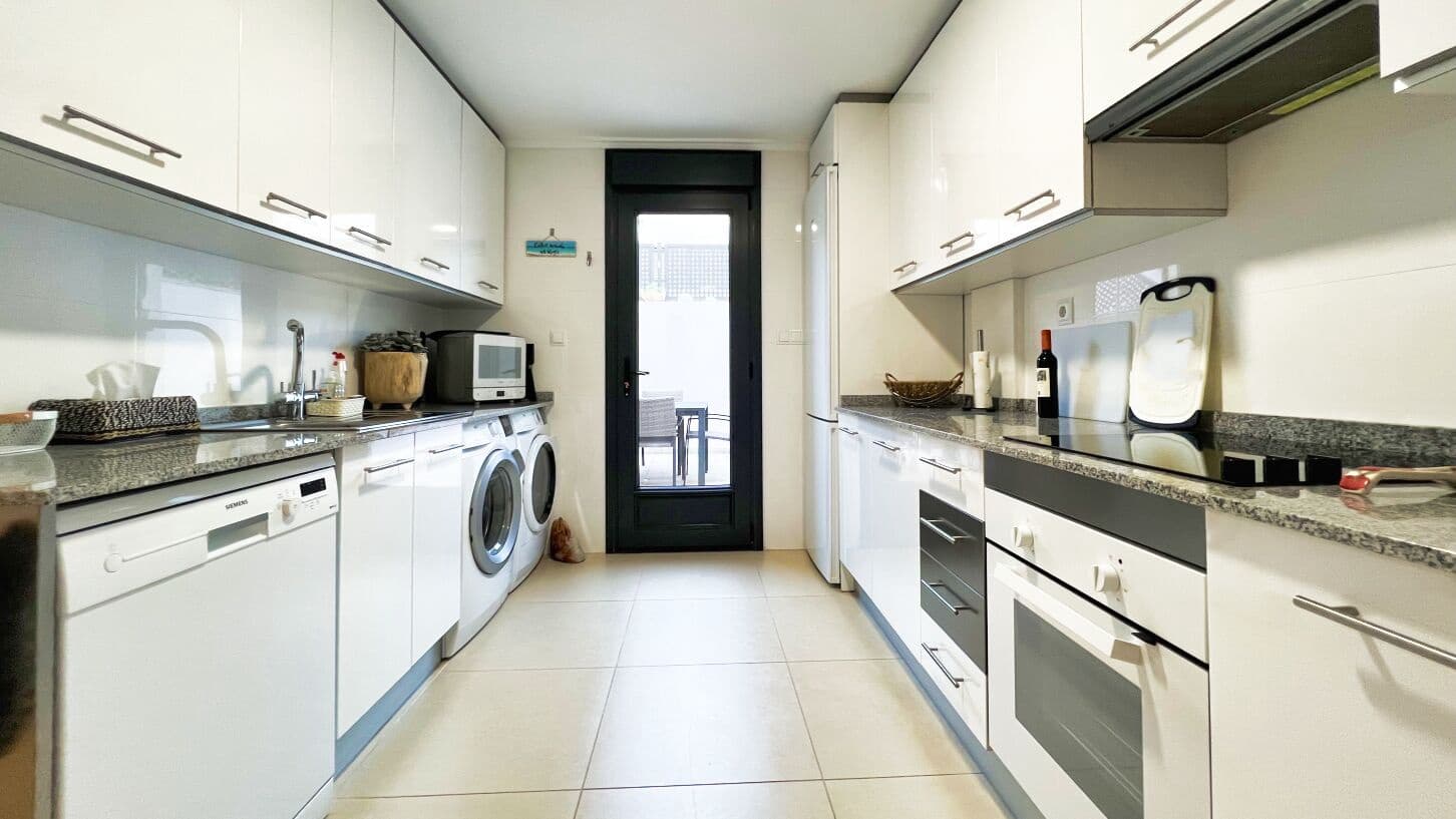 3 Zimmer Haus zu verkaufen in Calpe / Calp mit Pool Garage - 520.000 € (Ref: 8703219)