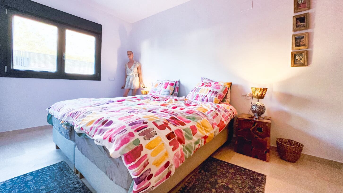 3 Zimmer Haus zu verkaufen in Calpe / Calp mit Pool Garage - 520.000 € (Ref: 8703219)