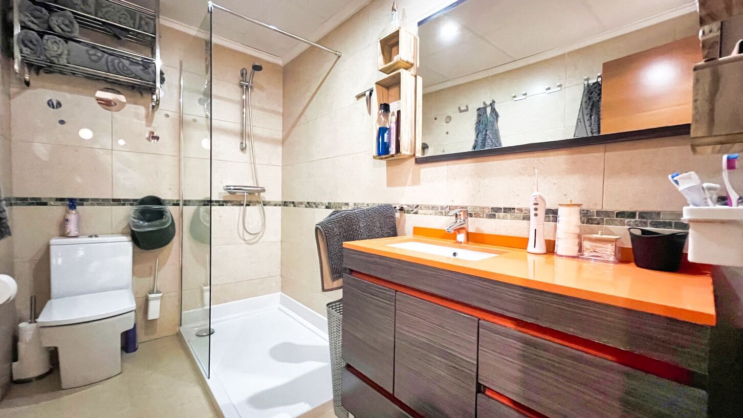 3 Zimmer Haus zu verkaufen in Calpe / Calp mit Pool Garage - 520.000 € (Ref: 8703219)