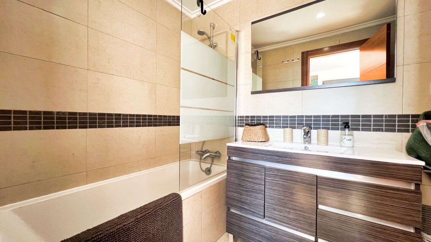 3 Zimmer Haus zu verkaufen in Calpe / Calp mit Pool Garage - 520.000 € (Ref: 8703219)