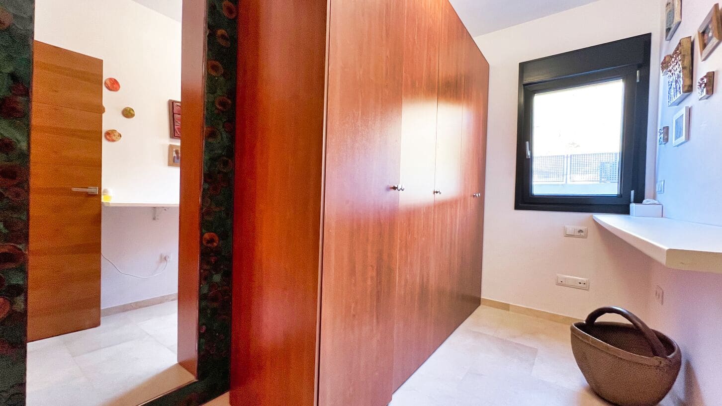 3 Zimmer Haus zu verkaufen in Calpe / Calp mit Pool Garage - 520.000 € (Ref: 8703219)