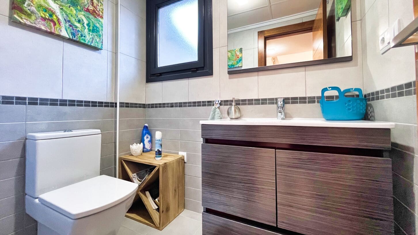 3 Zimmer Haus zu verkaufen in Calpe / Calp mit Pool Garage - 520.000 € (Ref: 8703219)