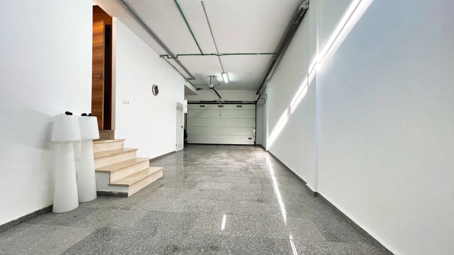 3 Zimmer Haus zu verkaufen in Calpe / Calp mit Pool Garage - 520.000 € (Ref: 8703219)