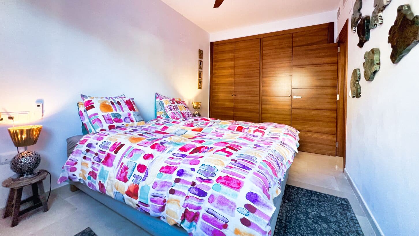 3 Zimmer Haus zu verkaufen in Calpe / Calp mit Pool Garage - 520.000 € (Ref: 8703219)