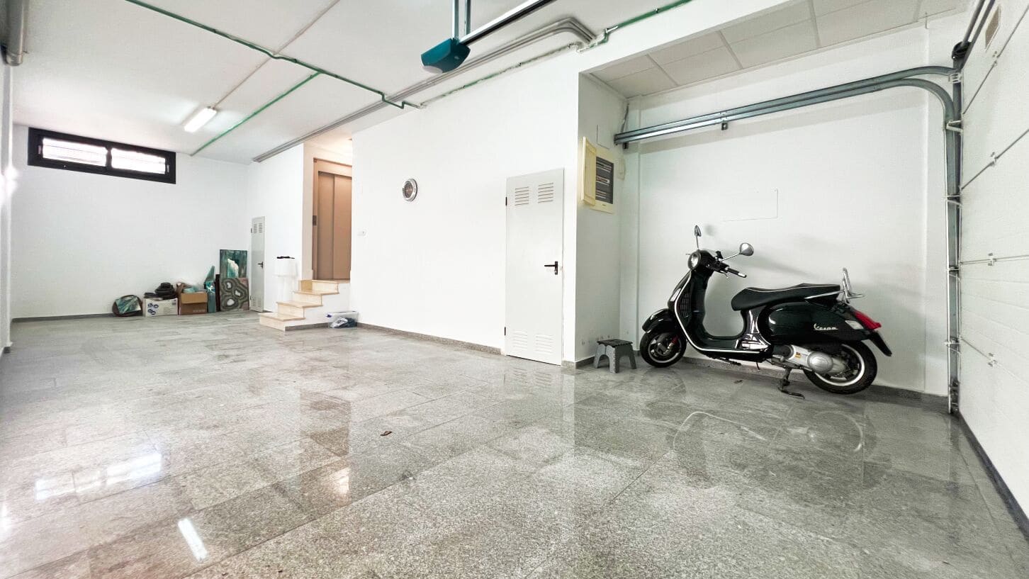 3 Zimmer Haus zu verkaufen in Calpe / Calp mit Pool Garage - 520.000 € (Ref: 8703219)