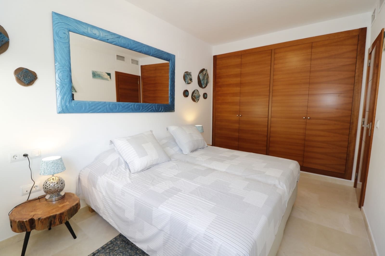 3 Zimmer Haus zu verkaufen in Calpe / Calp mit Pool Garage - 520.000 € (Ref: 8703219)