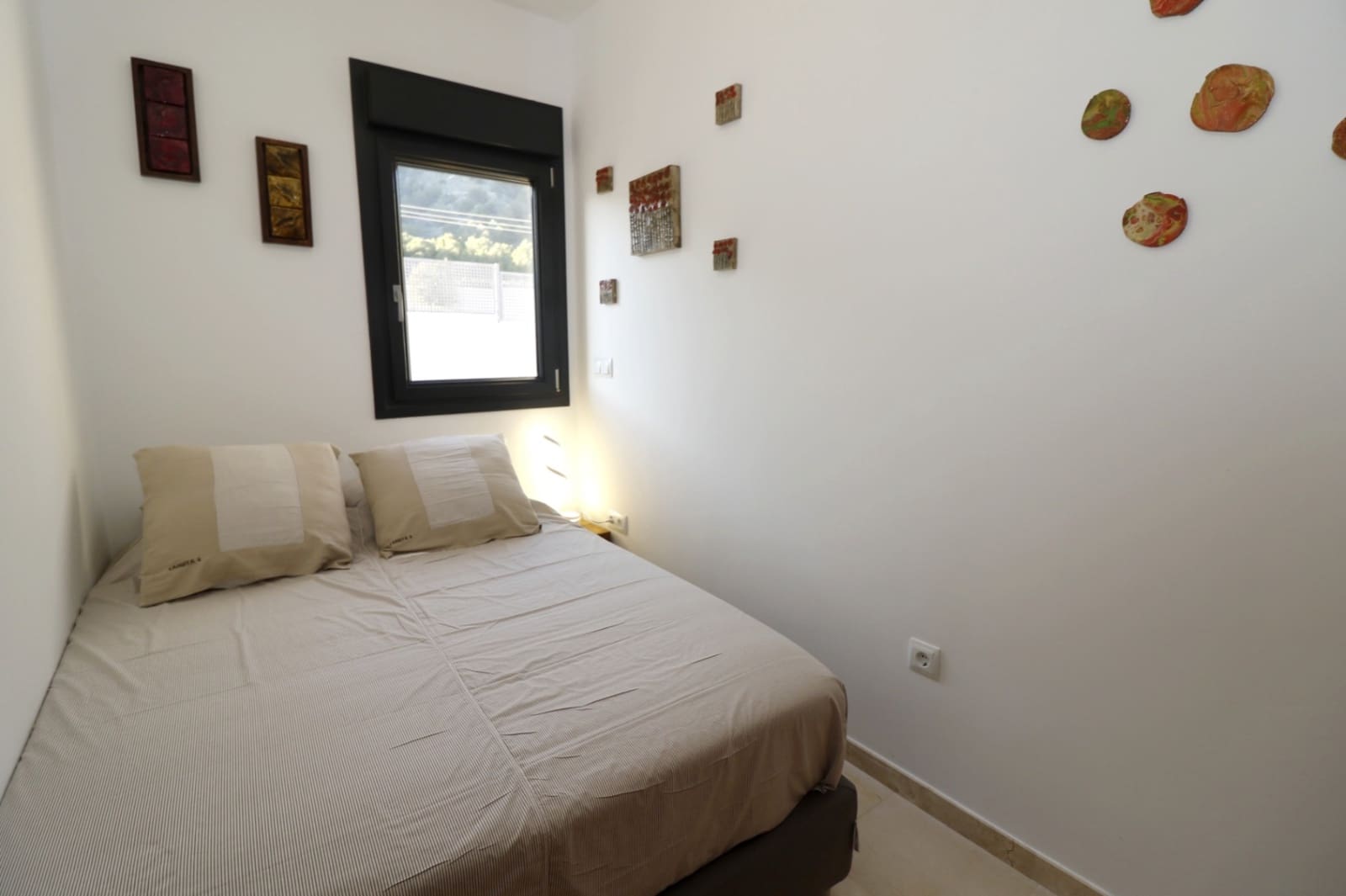 3 Zimmer Haus zu verkaufen in Calpe / Calp mit Pool Garage - 520.000 € (Ref: 8703219)