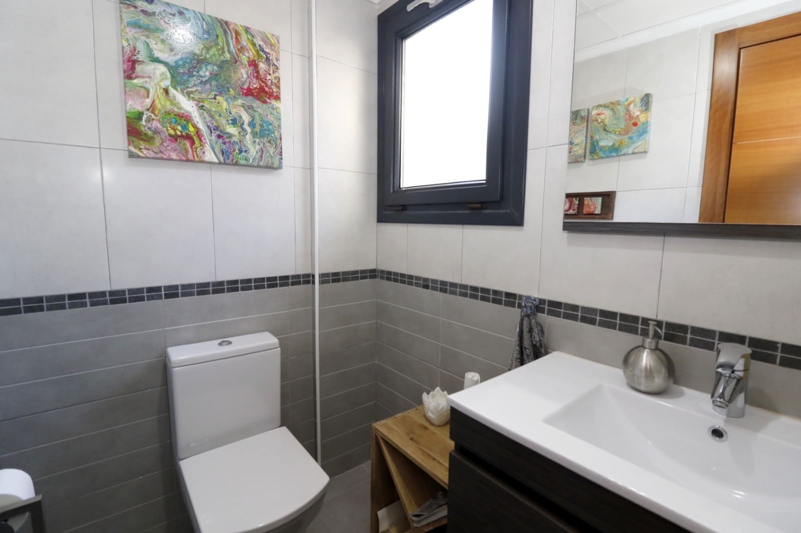 3 Zimmer Haus zu verkaufen in Calpe / Calp mit Pool Garage - 520.000 € (Ref: 8703219)