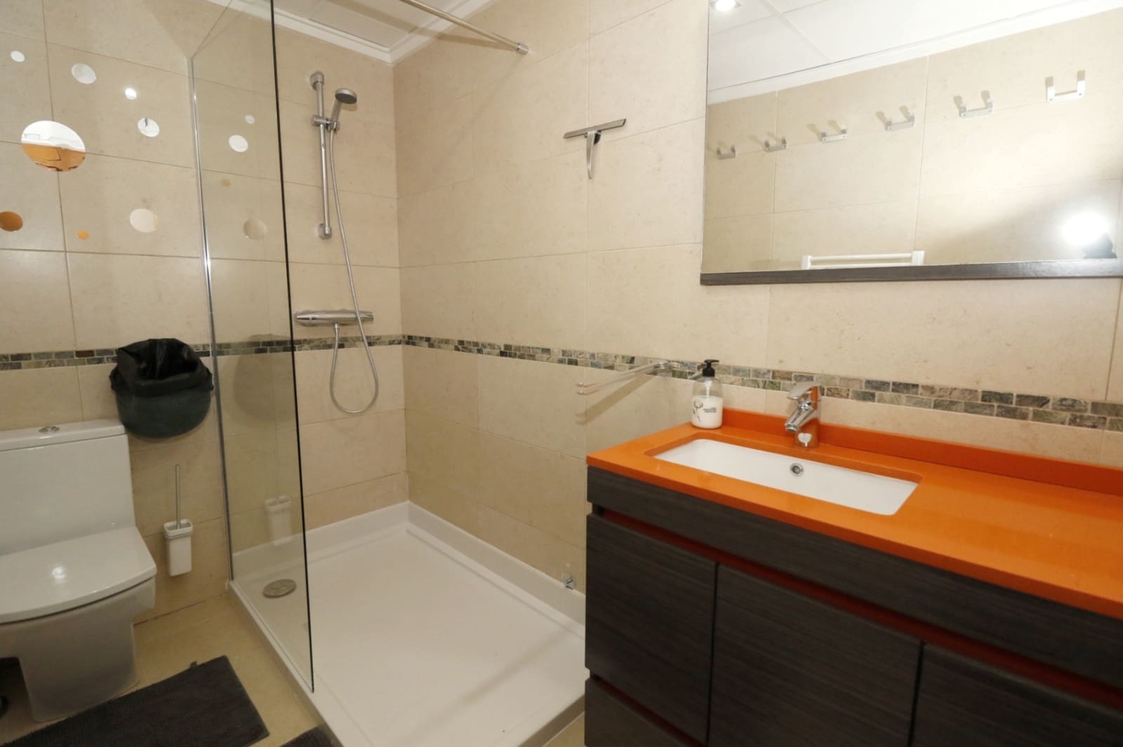 3 Zimmer Haus zu verkaufen in Calpe / Calp mit Pool Garage - 520.000 € (Ref: 8703219)