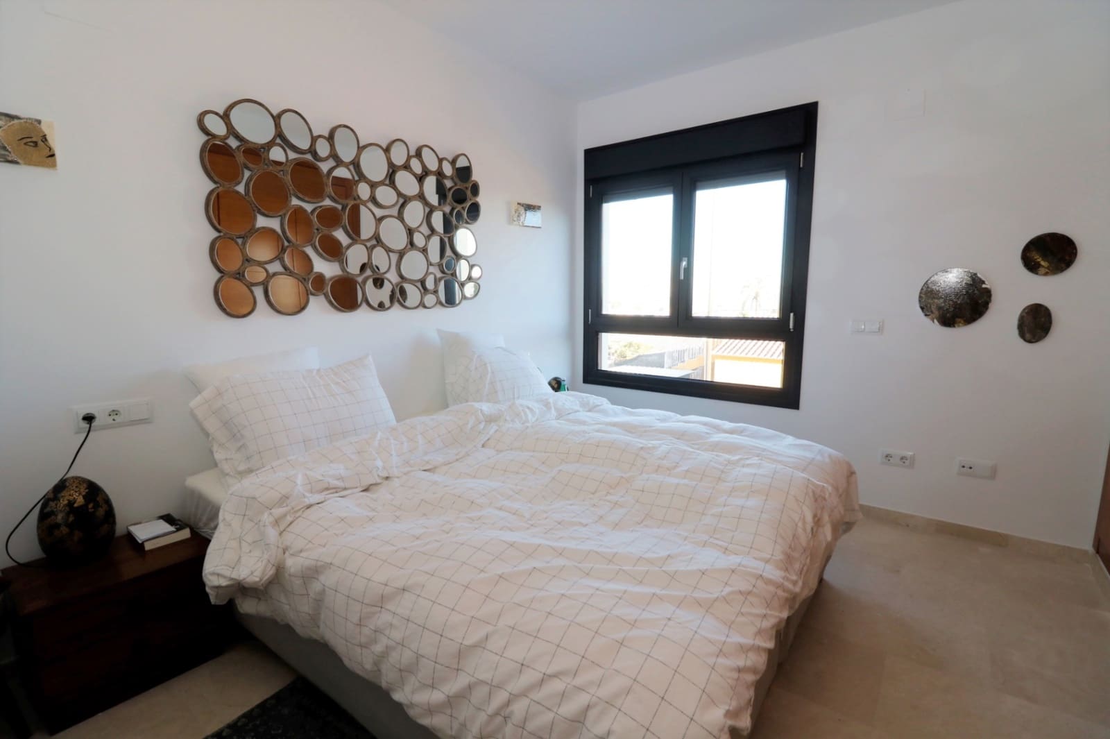 3 Zimmer Haus zu verkaufen in Calpe / Calp mit Pool Garage - 520.000 € (Ref: 8703219)
