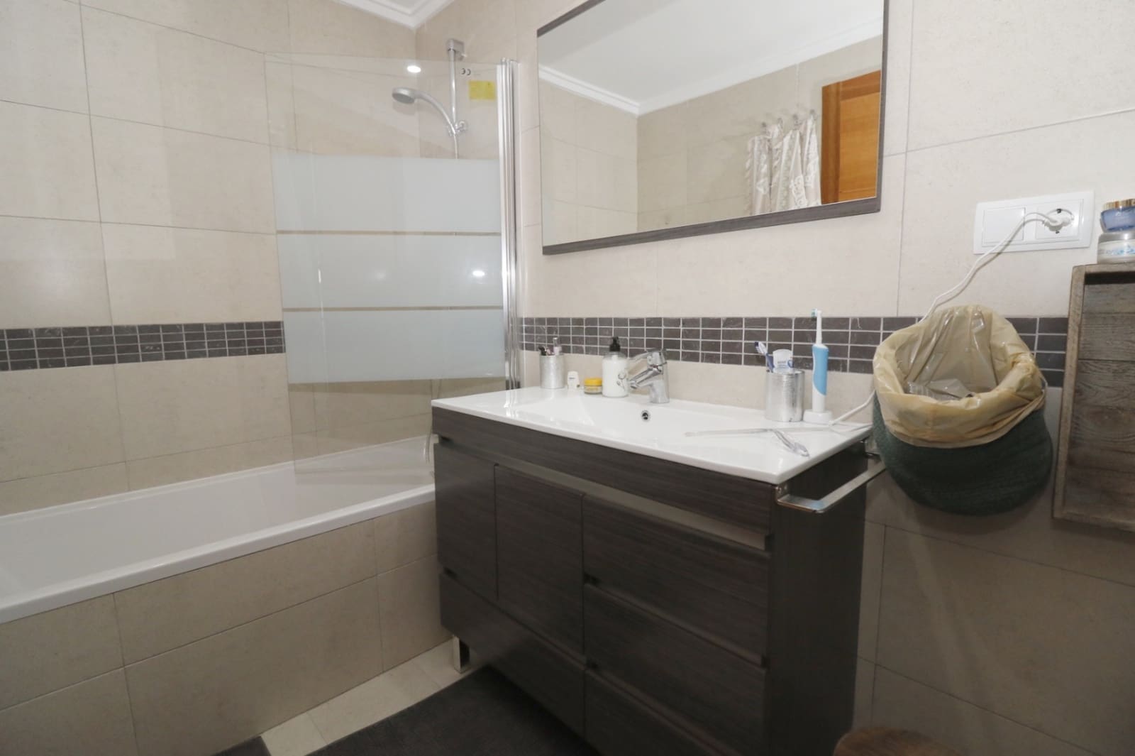 3 Zimmer Haus zu verkaufen in Calpe / Calp mit Pool Garage - 520.000 € (Ref: 8703219)