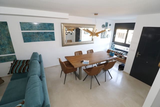 3 Zimmer Haus zu verkaufen in Canuta, Calpe / Calp mit Pool Garage - 520.000 € (Ref: 8703219)