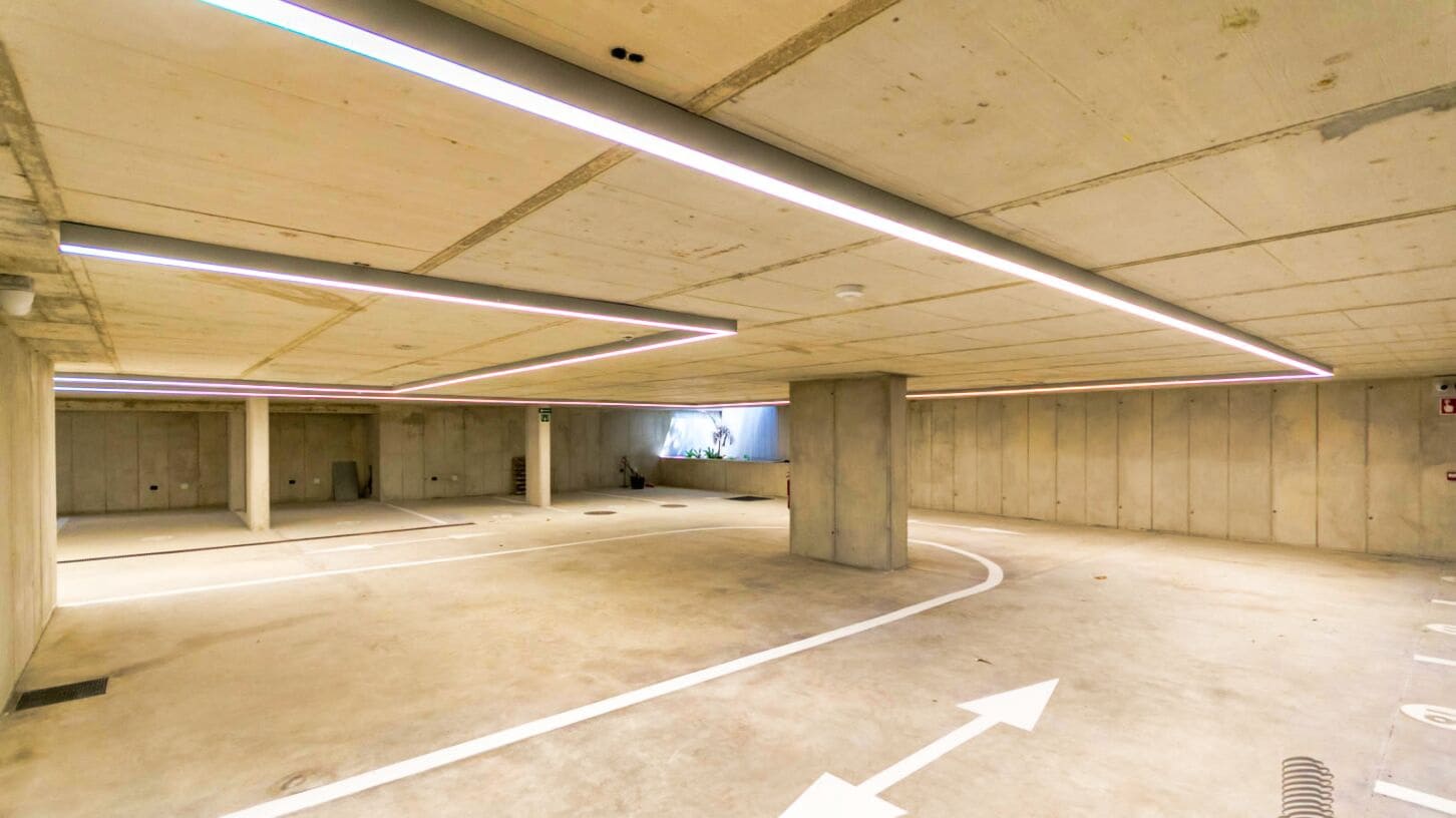 4 soveværelse Lejlighed til salg i Calpe / Calp med swimmingpool garage - € 1.600.000 (Ref: 8736468)