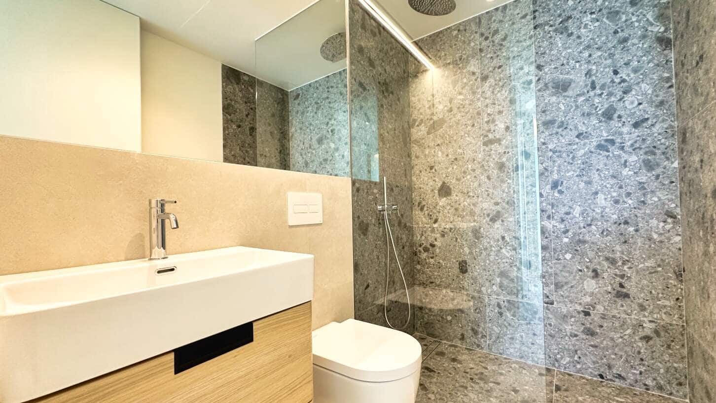 4 soveværelse Lejlighed til salg i Calpe / Calp med swimmingpool garage - € 1.600.000 (Ref: 8736468)