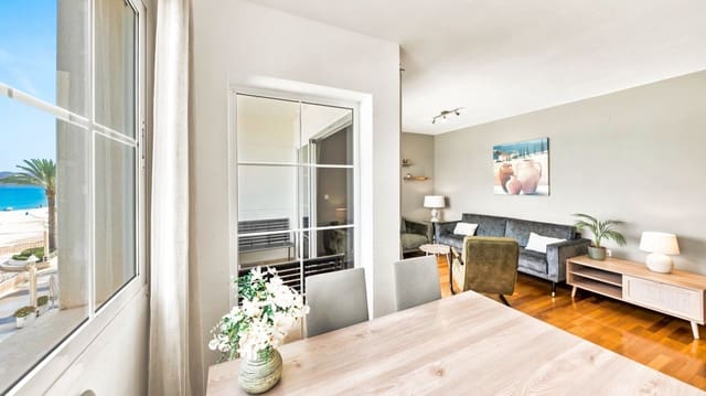 3 chambre Appartement à vendre à Altea avec garage - 485 000 € (Ref: 8738890)