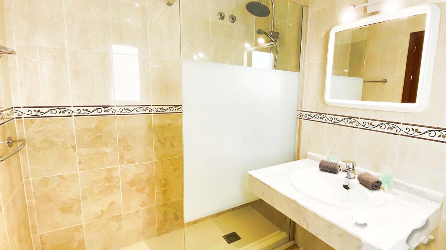 3 sypialnia Apartament na sprzedaż w Altea z garażem - 485 000 € (Ref: 8738890)