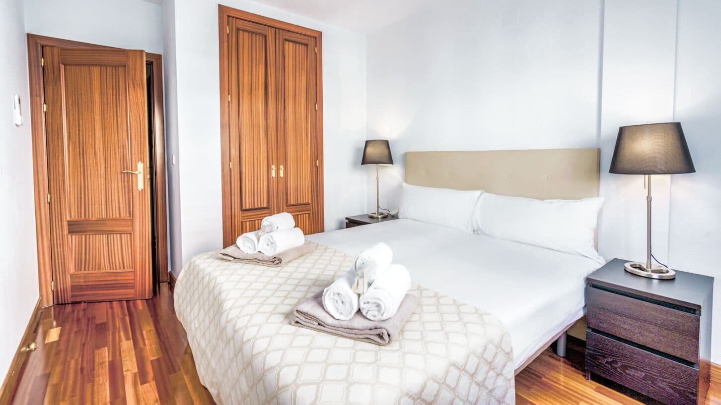 3 sypialnia Apartament na sprzedaż w Altea z garażem - 485 000 € (Ref: 8738890)