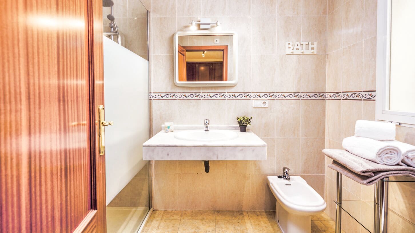 3 sypialnia Apartament na sprzedaż w Altea z garażem - 485 000 € (Ref: 8738890)