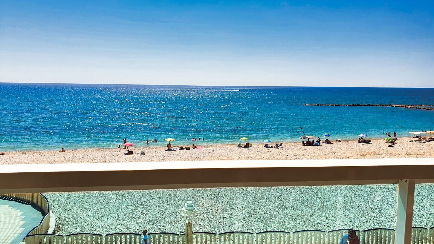 3 sypialnia Apartament na sprzedaż w Altea z garażem - 485 000 € (Ref: 8738890)