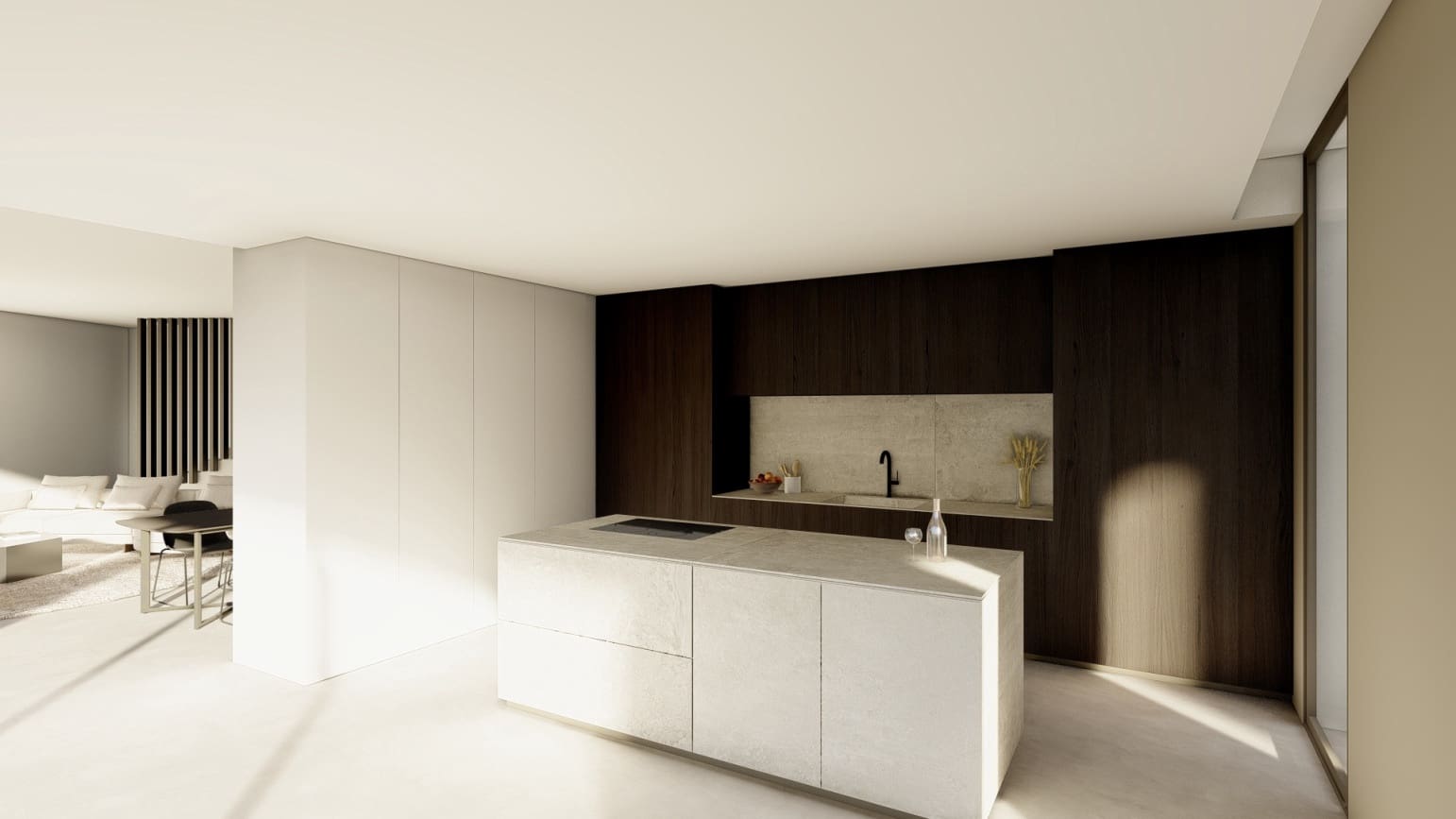 4 makuuhuone Huvila myytävänä paikassa Altea la Vella mukana uima-altaan 
autotalli - 1 700 000 € (Ref: 8744349)