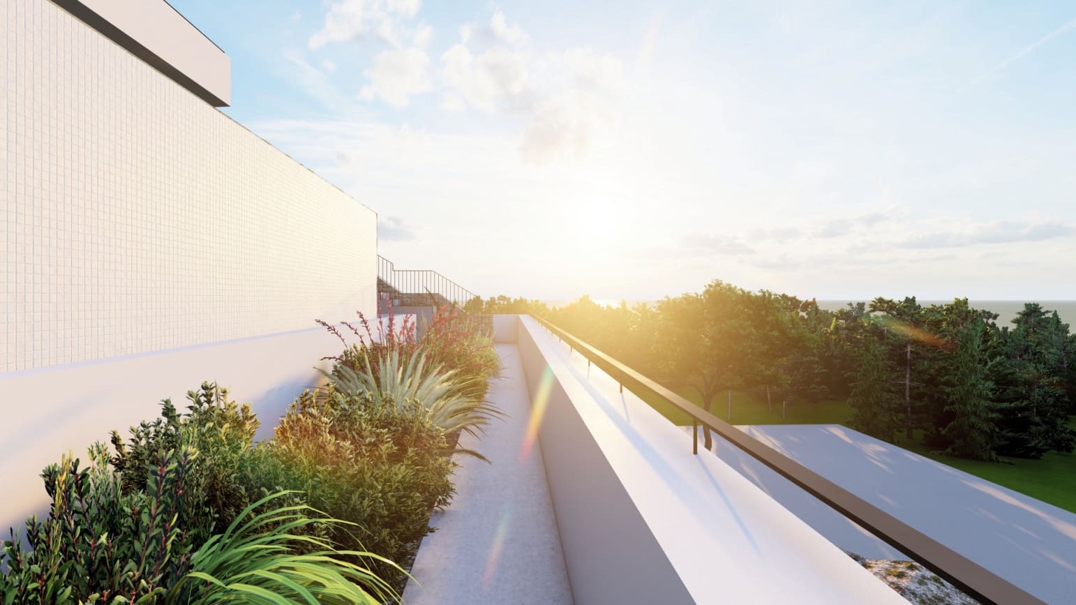 4 makuuhuone Huvila myytävänä paikassa Altea la Vella mukana uima-altaan 
autotalli - 1 700 000 € (Ref: 8744349)