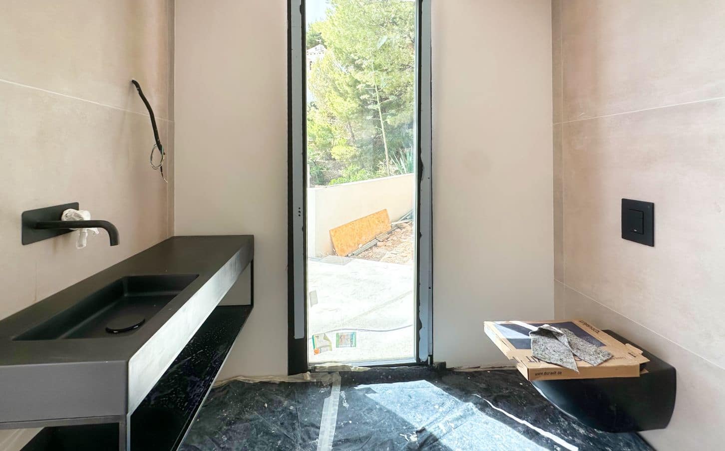 4 makuuhuone Huvila myytävänä paikassa Altea la Vella mukana uima-altaan 
autotalli - 1 700 000 € (Ref: 8744349)