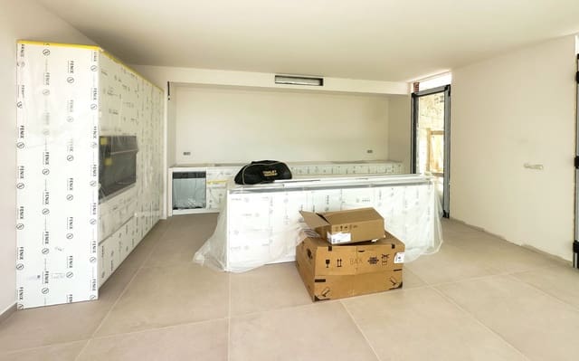 4 makuuhuone Huvila myytävänä paikassa Altea la Vella, Altea mukana uima-altaan 
autotalli - 1 700 000 € (Ref: 8744349)