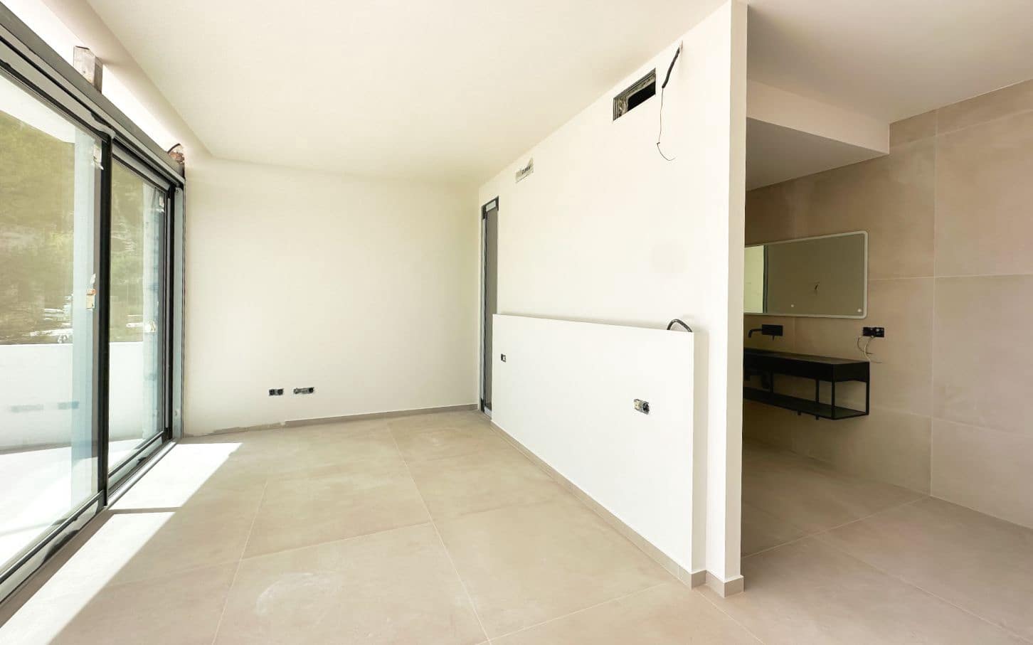 4 makuuhuone Huvila myytävänä paikassa Altea la Vella mukana uima-altaan 
autotalli - 1 700 000 € (Ref: 8744349)