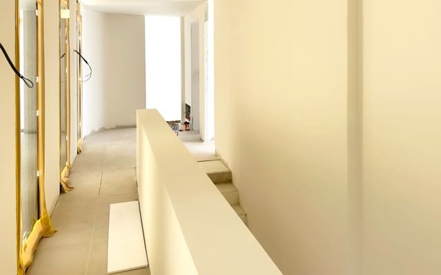 4 makuuhuone Huvila myytävänä paikassa Altea la Vella, Altea mukana uima-altaan 
autotalli - 1 700 000 € (Ref: 8744349)