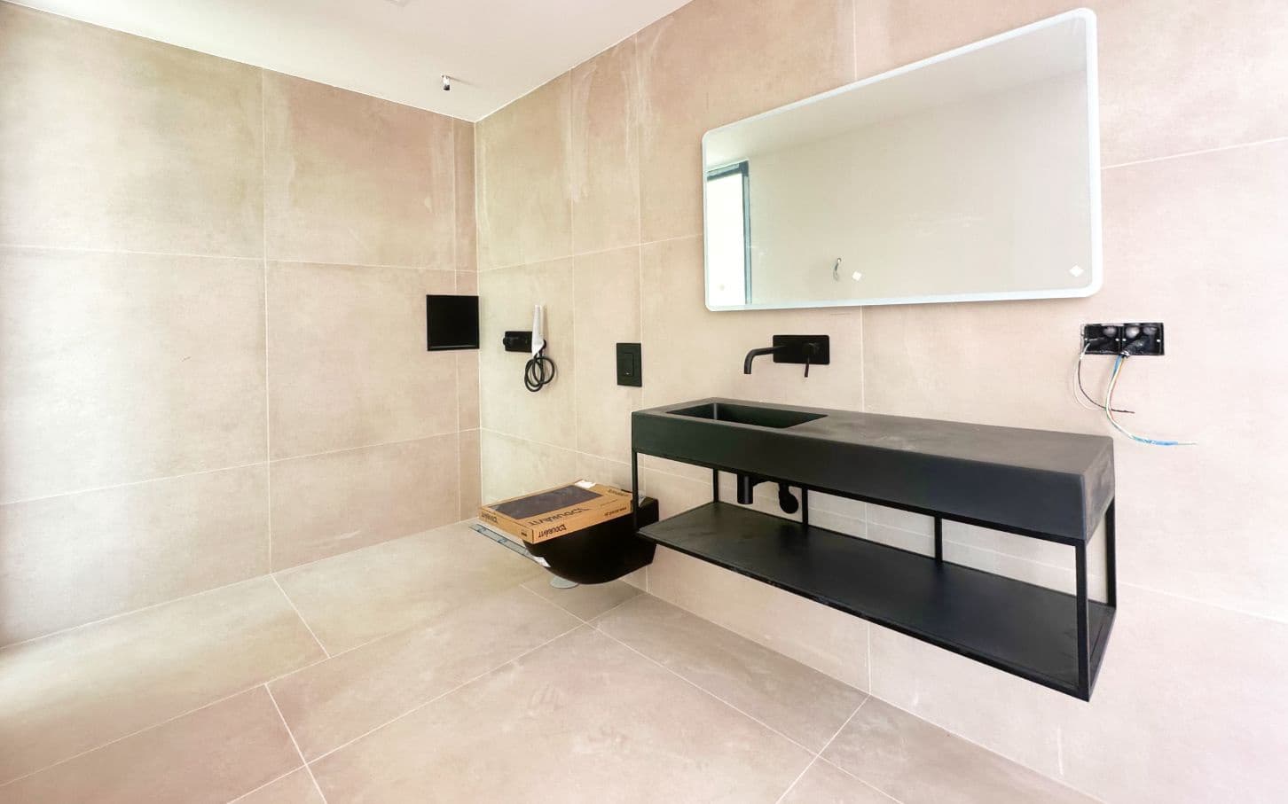 4 makuuhuone Huvila myytävänä paikassa Altea la Vella mukana uima-altaan 
autotalli - 1 700 000 € (Ref: 8744349)