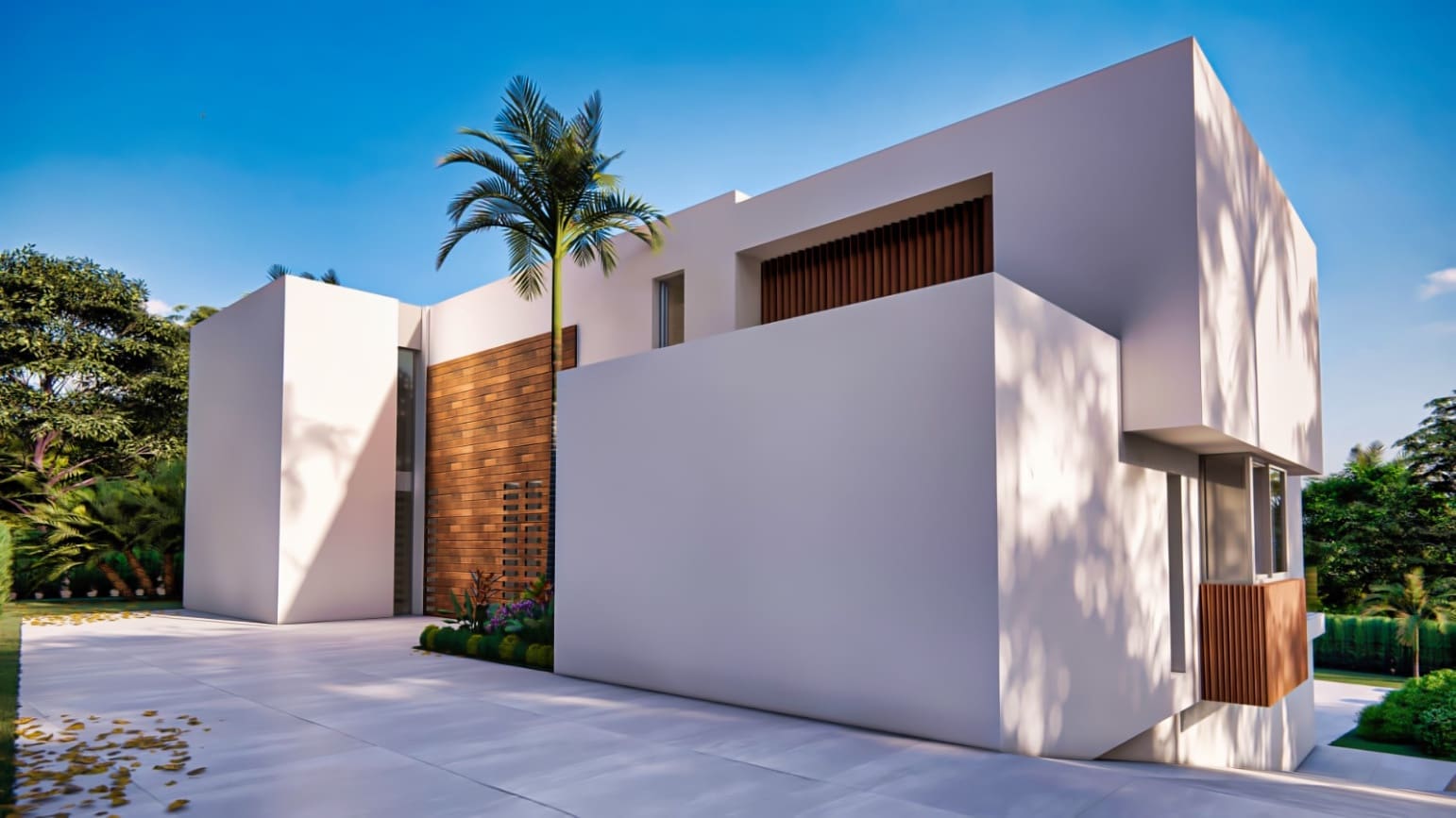 4 bedroom Villa for sale in Altea with pool - € 2,690,000 (Ref: 8744666)