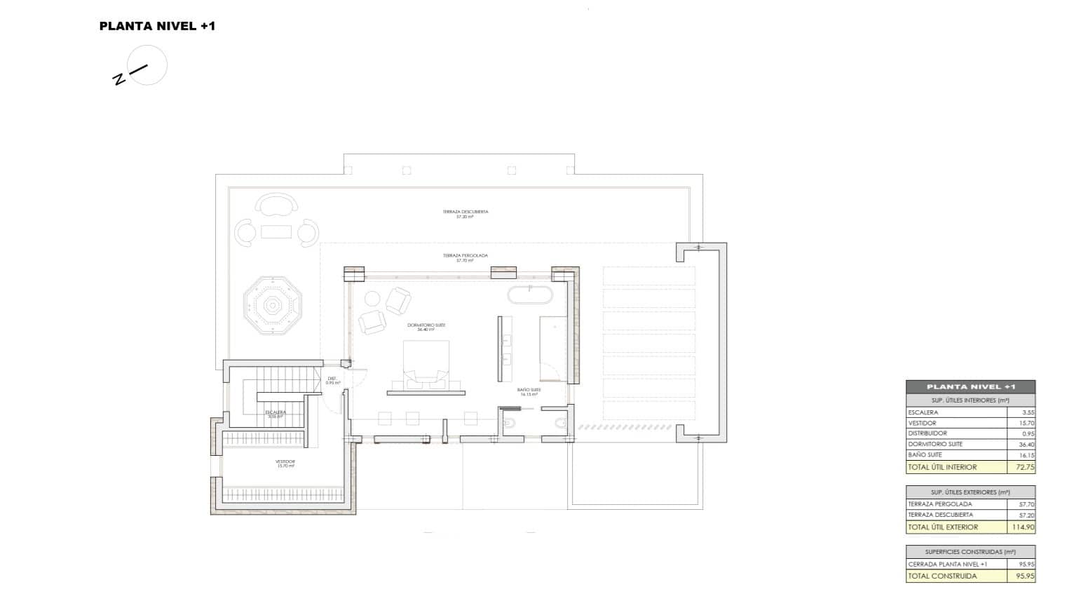 4 bedroom Villa for sale in Altea with pool - € 2,690,000 (Ref: 8744666)