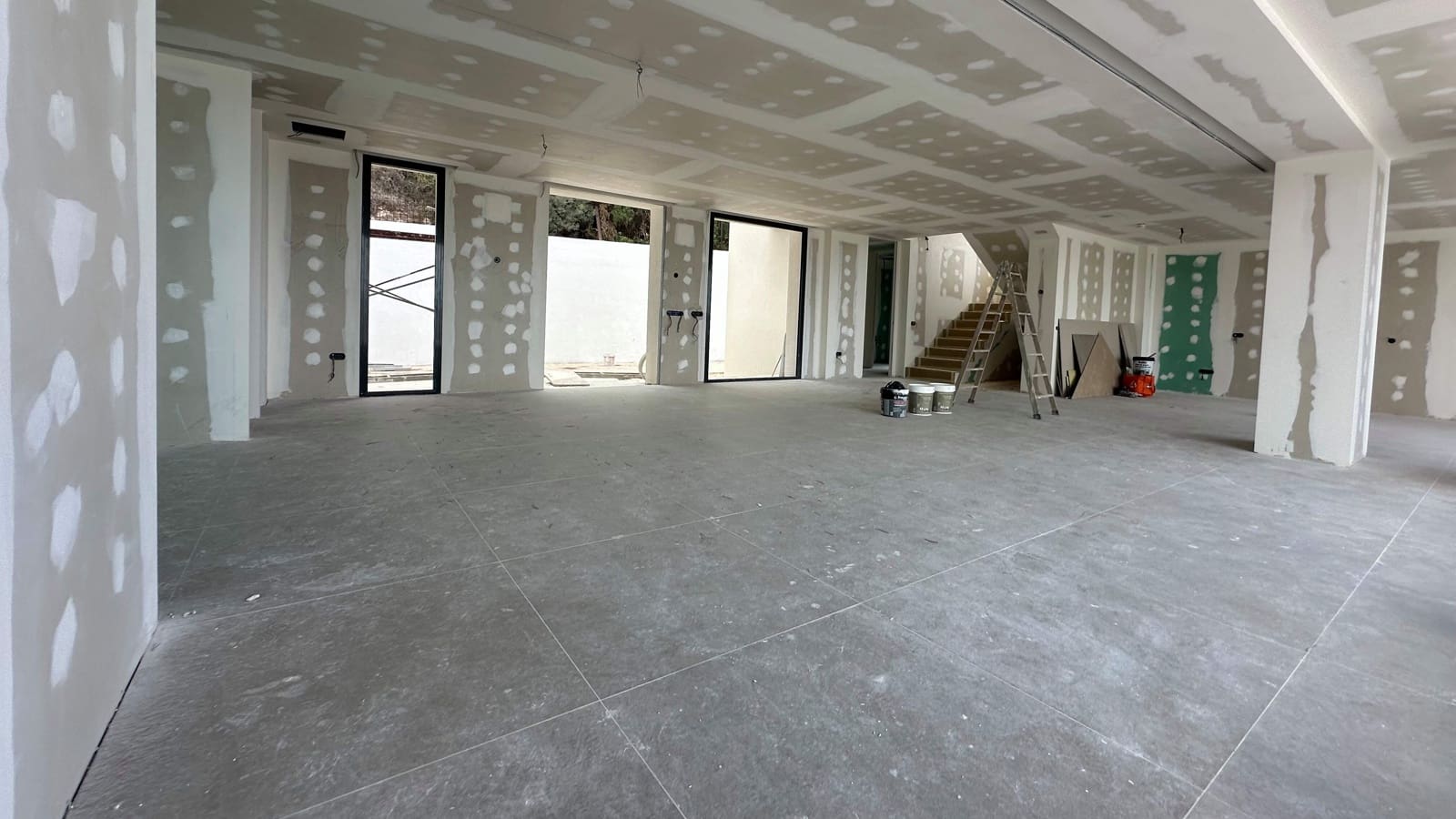 4 bedroom Villa for sale in Altea with pool - € 2,690,000 (Ref: 8744666)