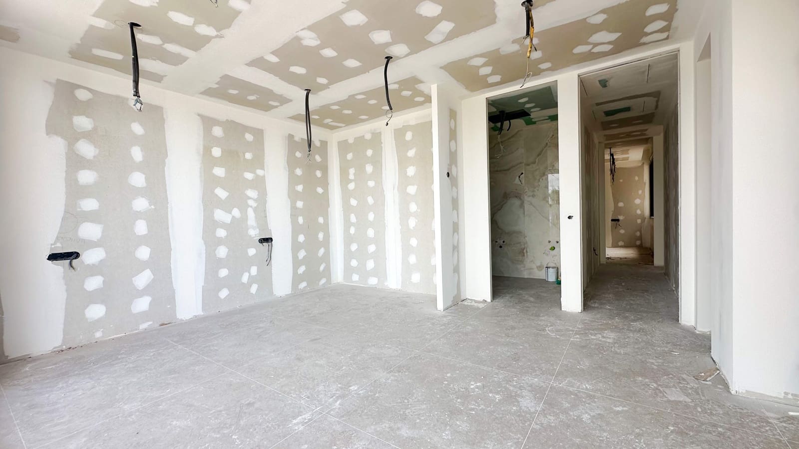 4 bedroom Villa for sale in Altea with pool - € 2,690,000 (Ref: 8744666)