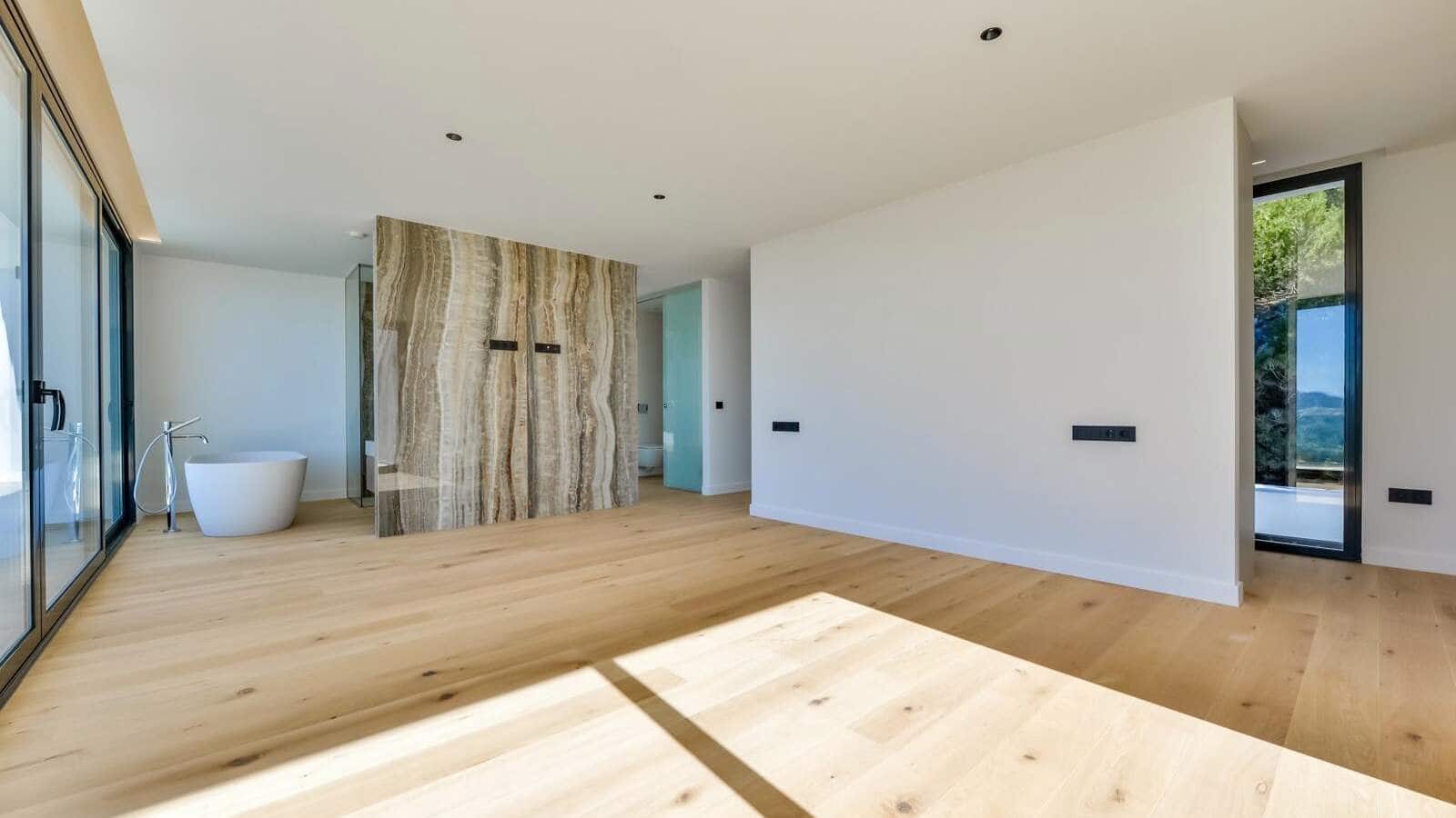 4 bedroom Villa for sale in Altea with pool - € 2,690,000 (Ref: 8744666)