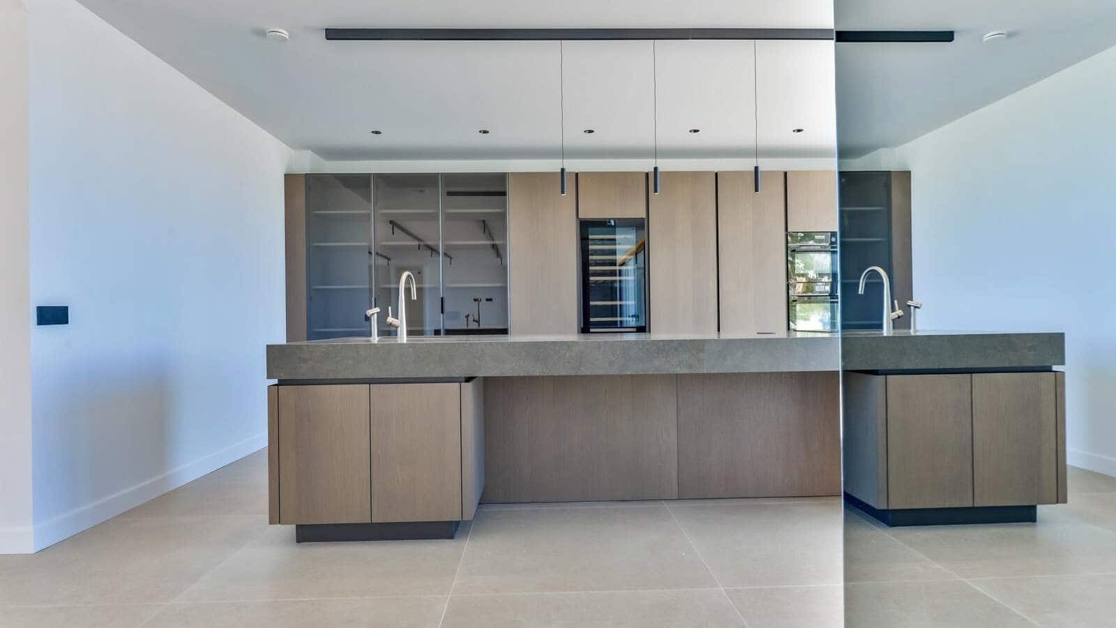 4 bedroom Villa for sale in Altea with pool - € 2,690,000 (Ref: 8744666)