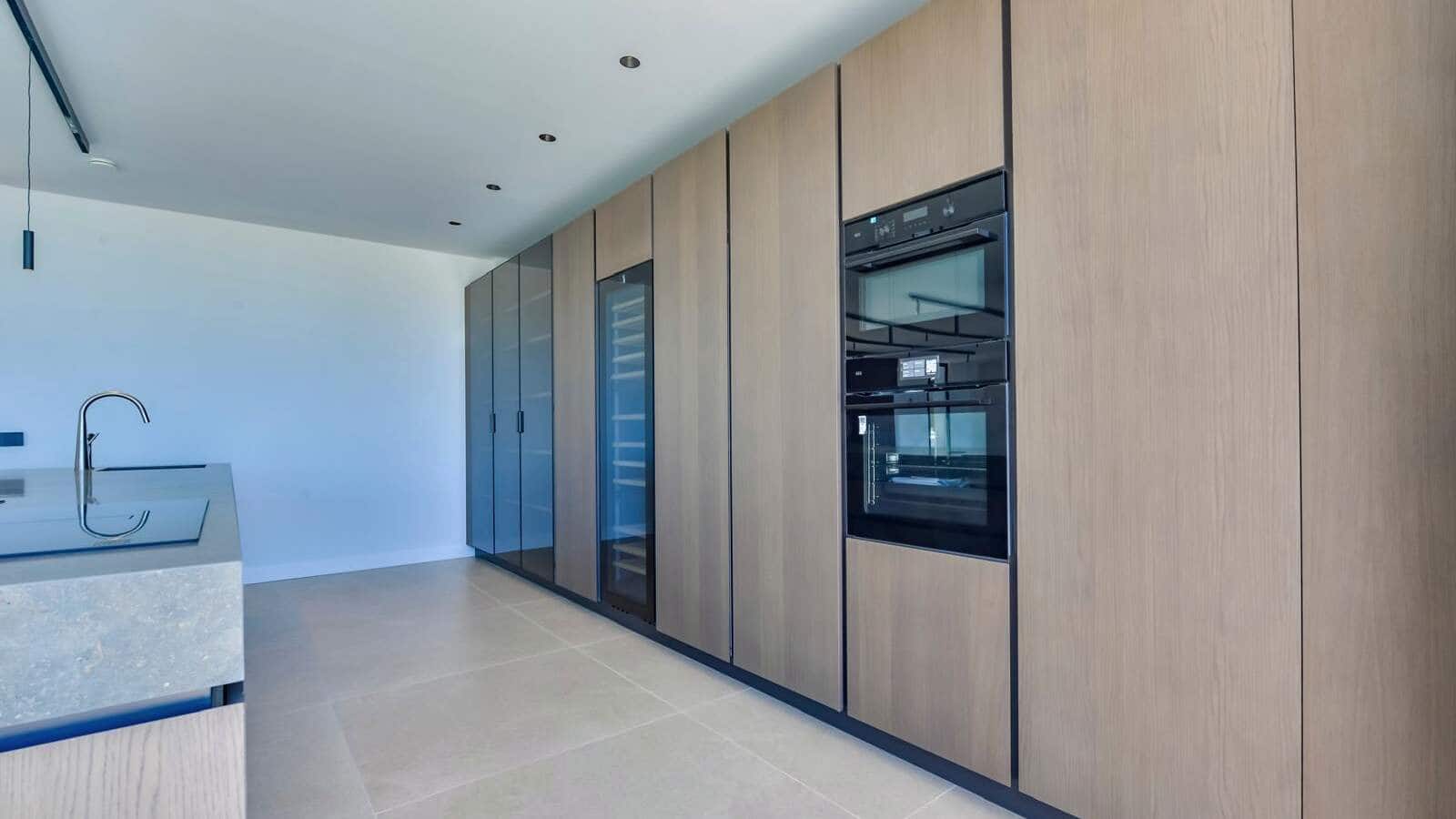 4 bedroom Villa for sale in Altea with pool - € 2,690,000 (Ref: 8744666)