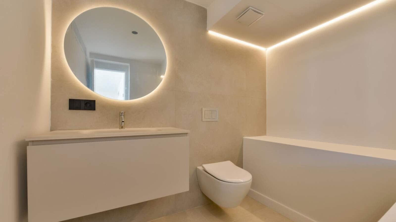 4 bedroom Villa for sale in Altea with pool - € 2,690,000 (Ref: 8744666)