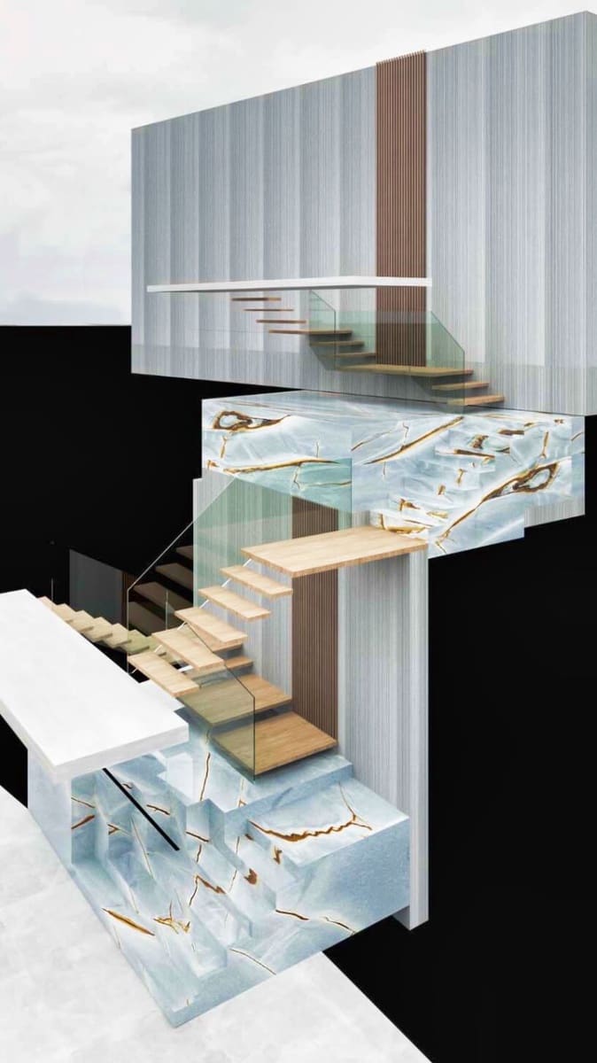 5 soverom Villa til salgs i Altea med svømmebasseng garasje - € 5 900 000 (Ref: 8774405)