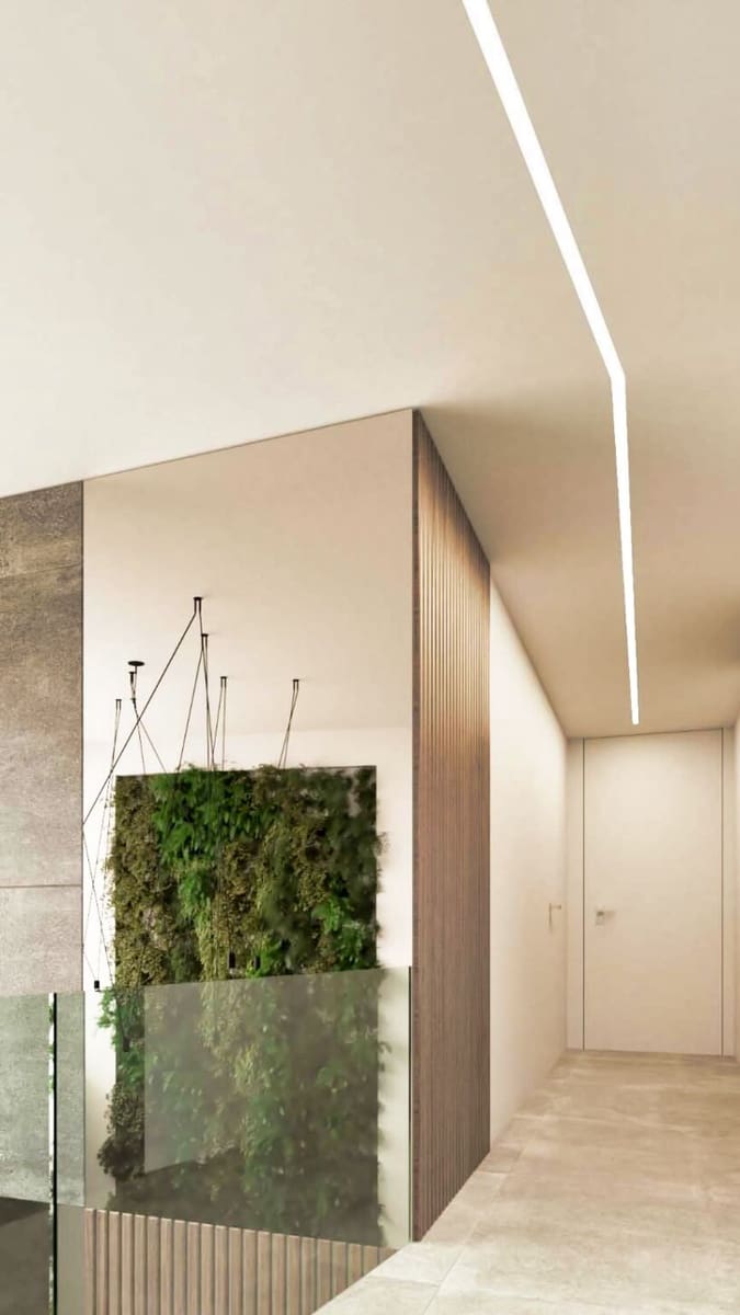 5 soverom Villa til salgs i Altea med svømmebasseng garasje - € 5 900 000 (Ref: 8774405)