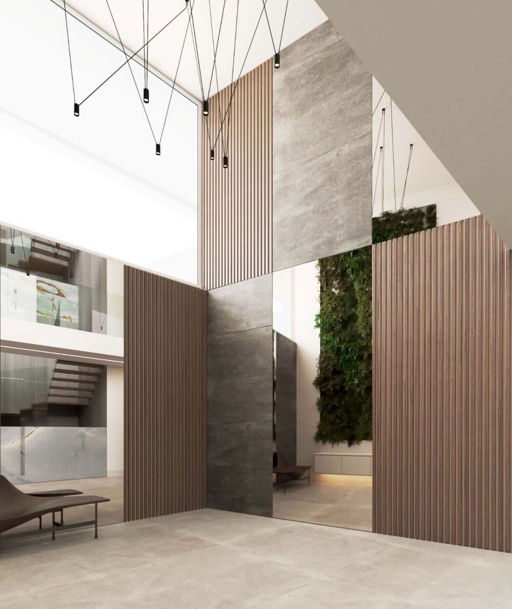 5 soverom Villa til salgs i Altea med svømmebasseng garasje - € 5 900 000 (Ref: 8774405)