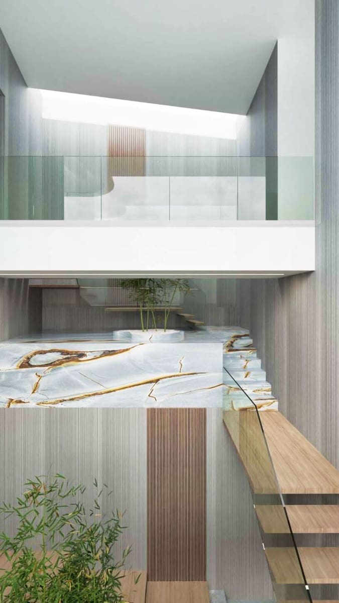 5 soverom Villa til salgs i Altea med svømmebasseng garasje - € 5 900 000 (Ref: 8774405)