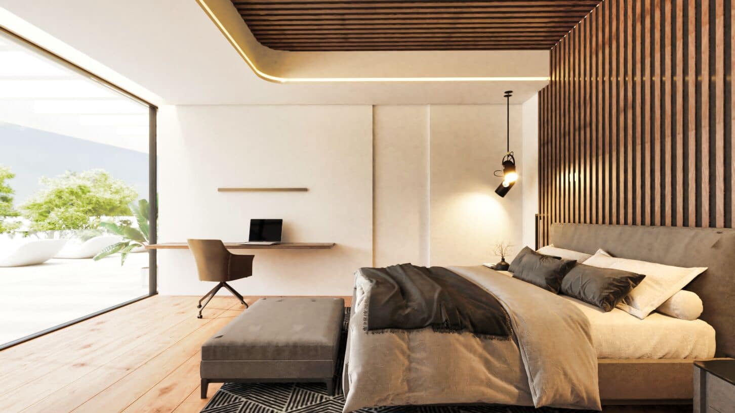 5 soverom Villa til salgs i Altea med svømmebasseng garasje - € 5 900 000 (Ref: 8774405)